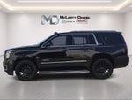 2019 GMC Yukon SLE