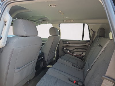 2019 GMC Yukon SLE