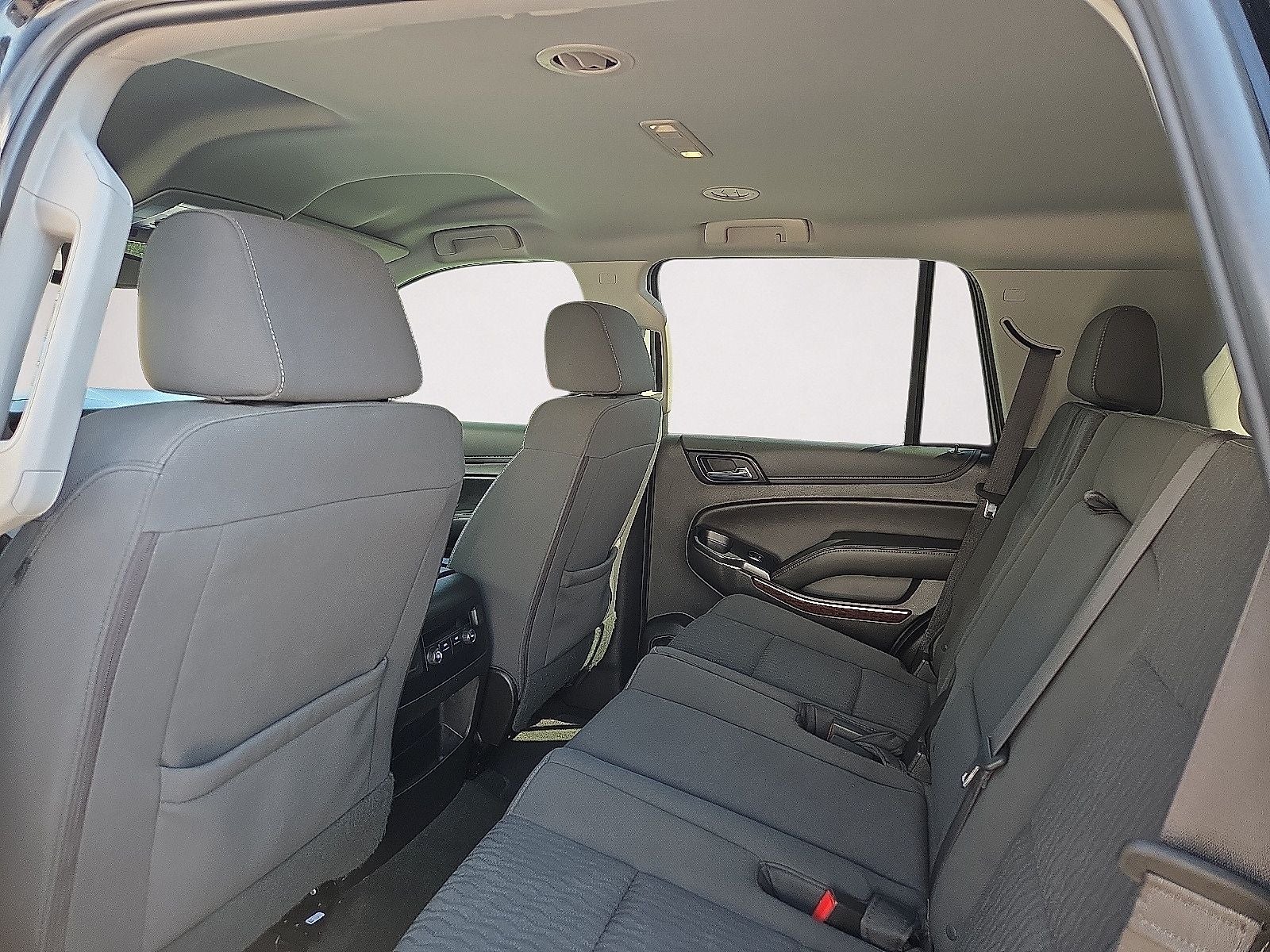 2019 GMC Yukon SLE