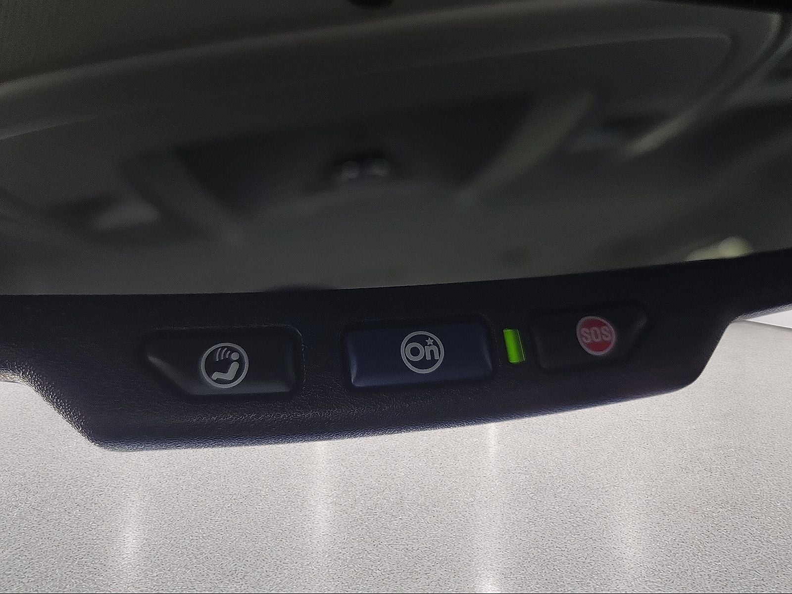 2019 GMC Yukon SLE