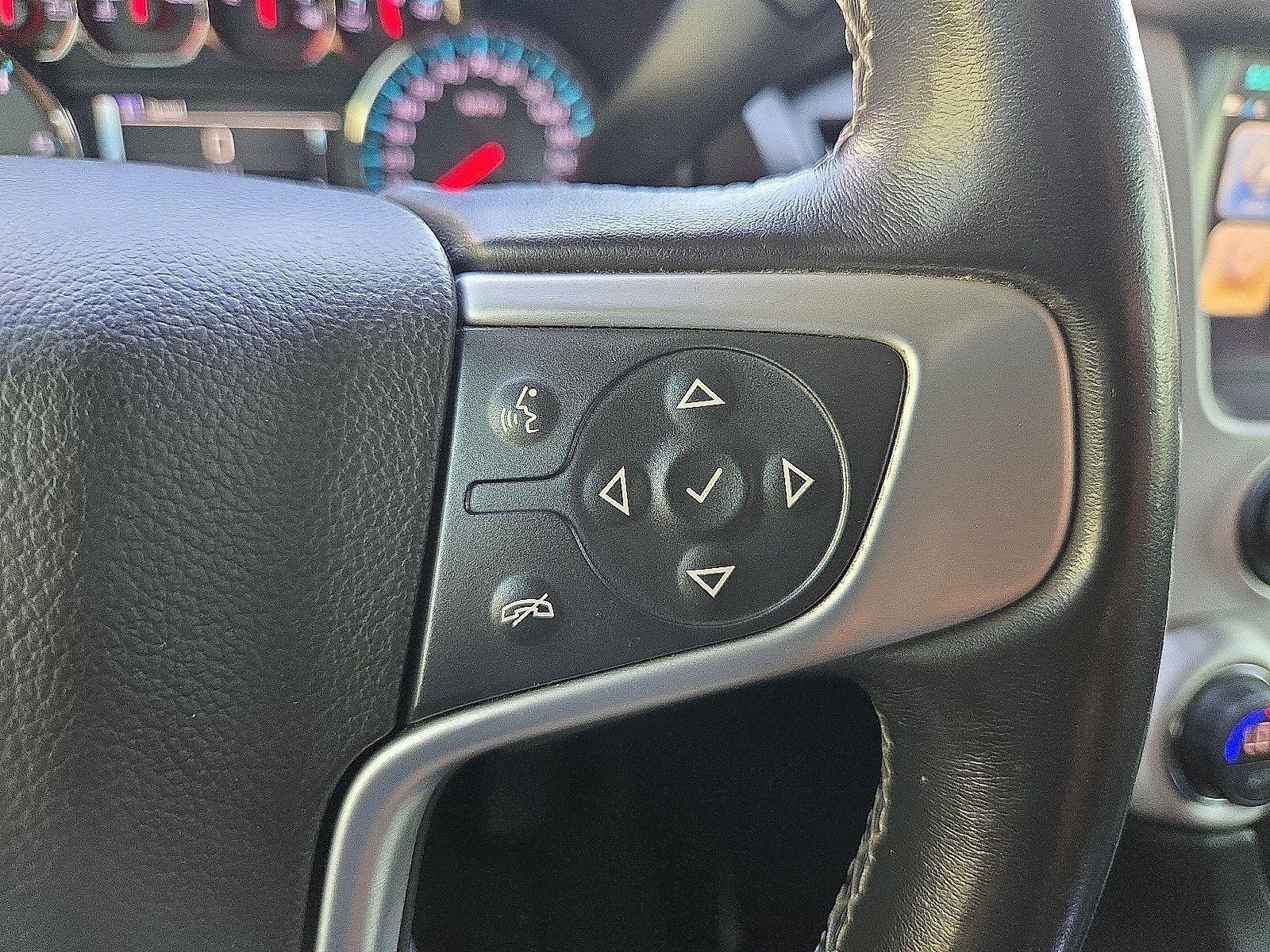 2019 GMC Yukon SLE