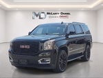 2019 GMC Yukon SLE
