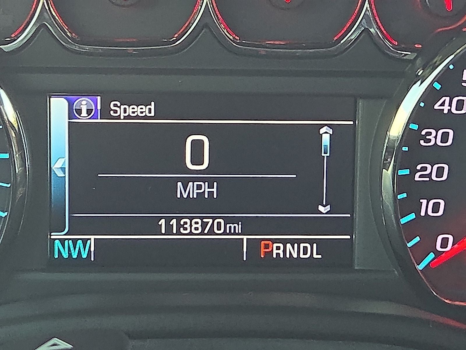 2019 GMC Yukon SLE