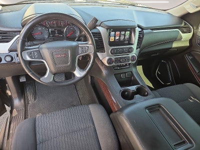 2019 GMC Yukon SLE