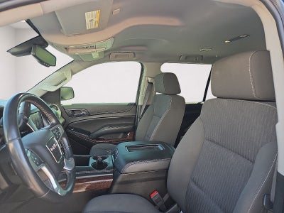 2019 GMC Yukon SLE