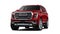 2027 GMC Yukon Elevation