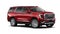 2027 GMC Yukon Elevation