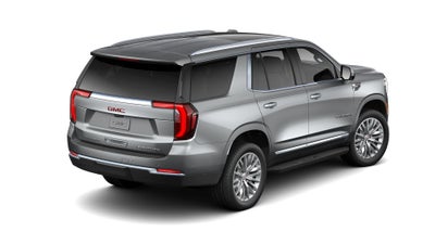 2027 GMC Yukon Elevation