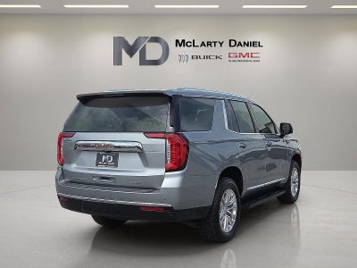 2024 GMC Yukon SLT