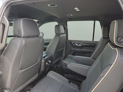 2024 GMC Yukon SLT