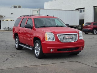 2014 GMC Yukon SLT