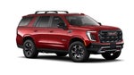 2027 GMC Yukon AT4