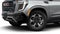 2027 GMC Yukon AT4