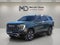 2025 GMC Yukon AT4