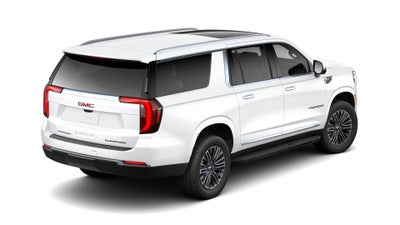 2026 GMC Yukon XL Base