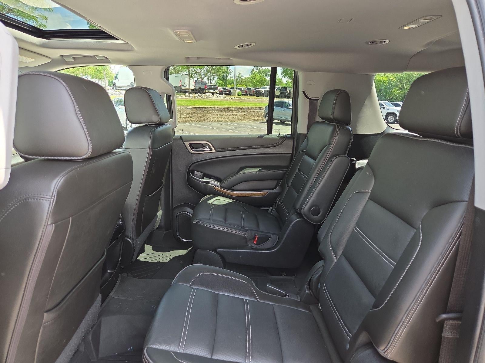 2019 GMC Yukon XL Denali