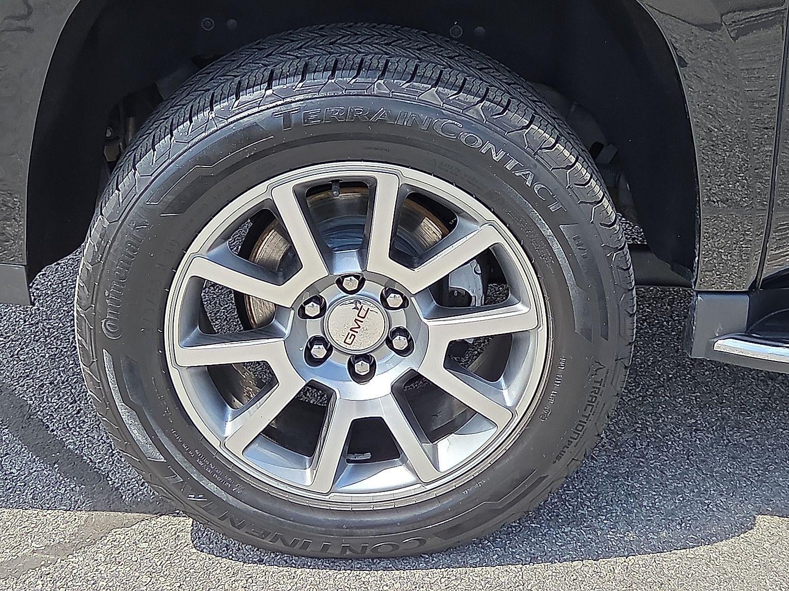 2019 GMC Yukon XL Denali