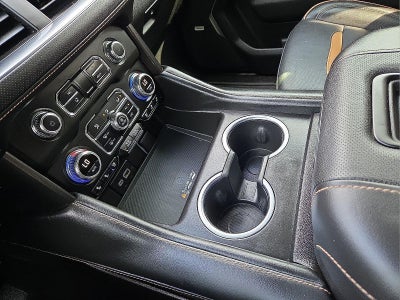 2023 GMC Yukon XL AT4