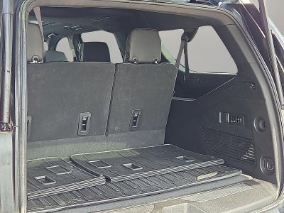 2023 GMC Yukon XL AT4