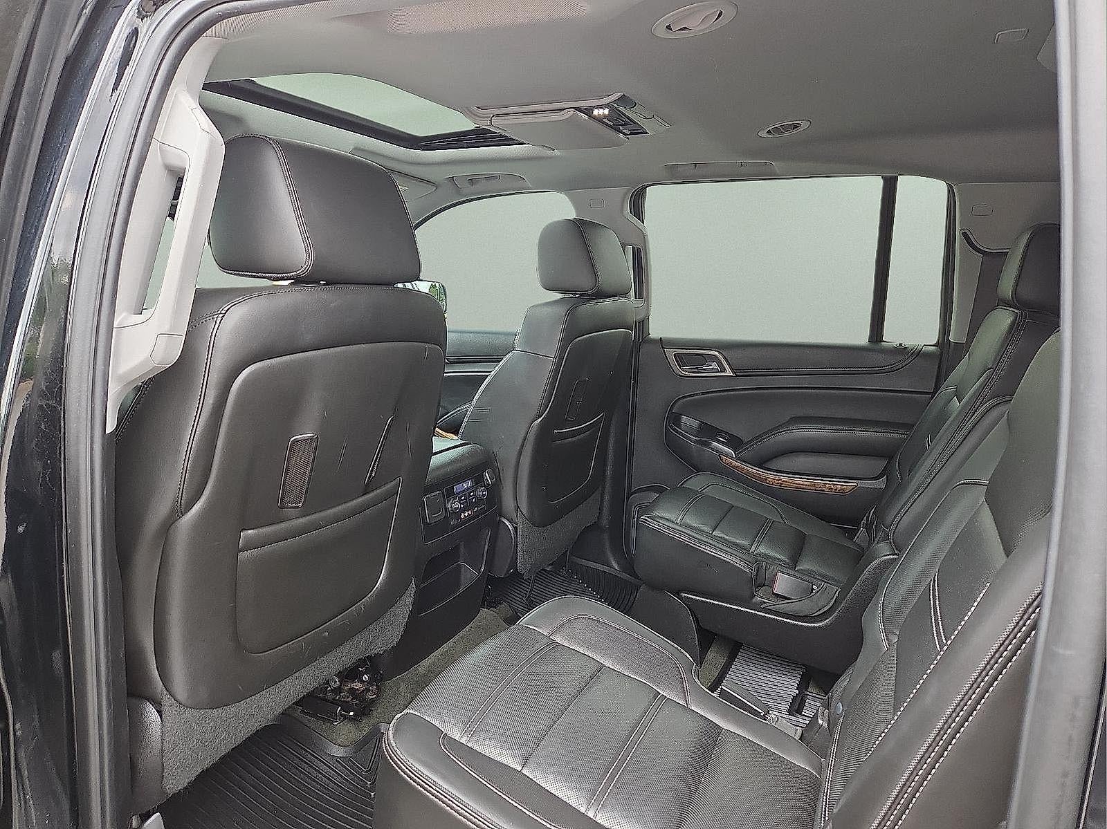 2015 GMC Yukon XL Denali