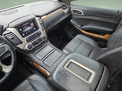2015 GMC Yukon XL Denali