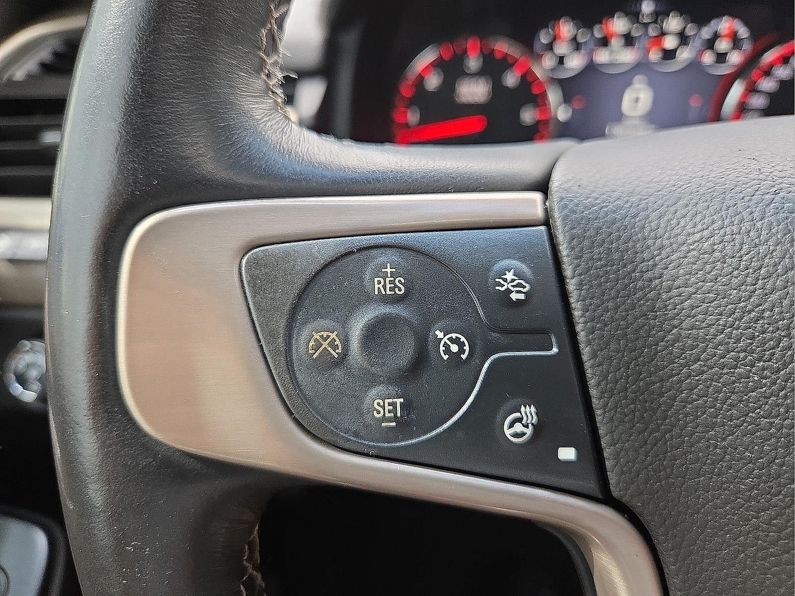2015 GMC Yukon XL Denali