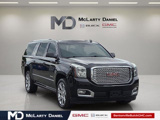 2015 GMC Yukon XL Denali