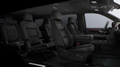 2027 GMC Yukon XL Denali