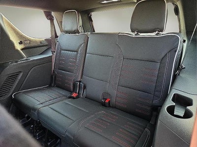 2025 GMC Yukon AT4 Ultimate