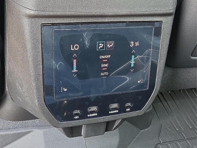 2025 GMC Yukon AT4 Ultimate