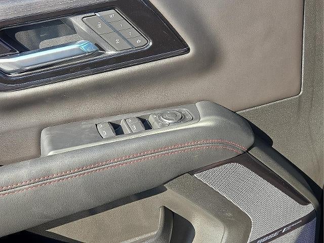 2025 GMC Yukon AT4 Ultimate