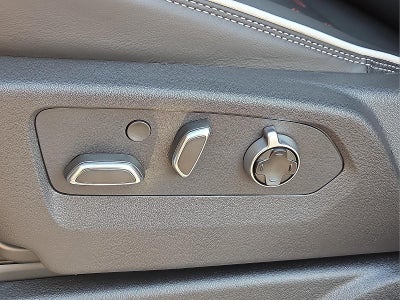 2025 GMC Yukon AT4 Ultimate