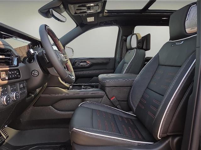 2025 GMC Yukon AT4 Ultimate