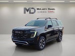 2025 GMC Yukon AT4 Ultimate