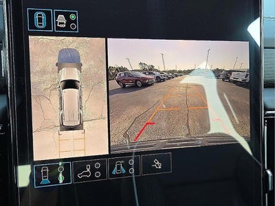 2025 GMC Yukon AT4 Ultimate