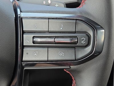 2025 GMC Yukon AT4 Ultimate