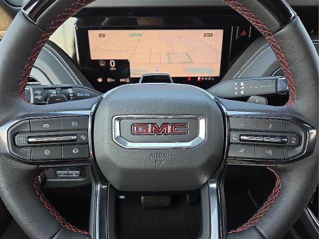 2025 GMC Yukon AT4 Ultimate