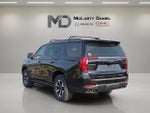 2025 GMC Yukon AT4 Ultimate