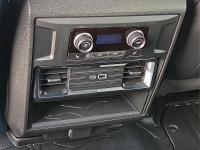 2026 GMC HUMMER EV SUV 3X