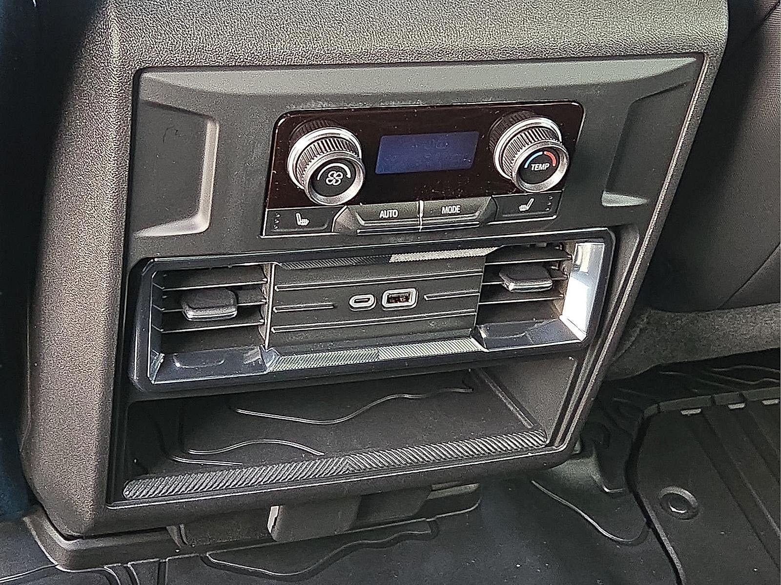 2026 GMC HUMMER EV SUV 3X