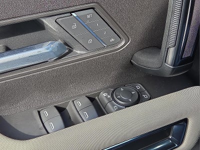 2026 GMC HUMMER EV SUV 3X