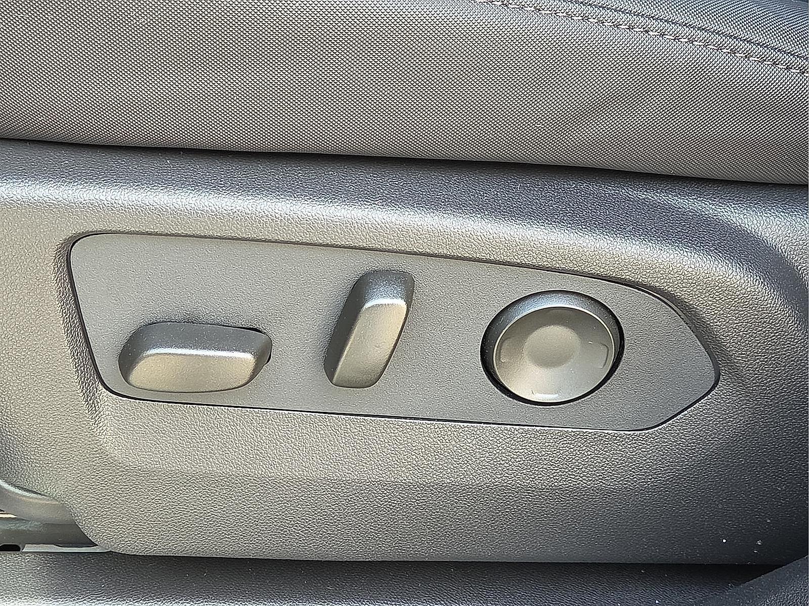 2026 GMC HUMMER EV SUV 3X