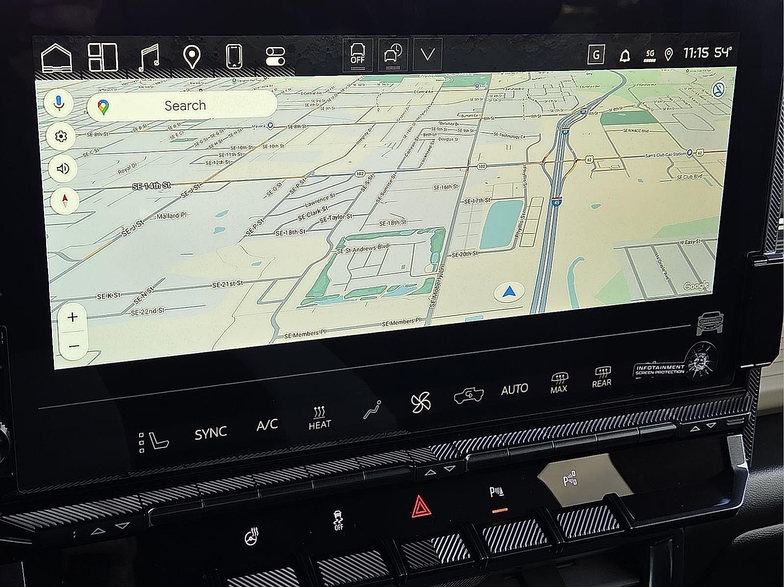 2026 GMC HUMMER EV SUV 3X