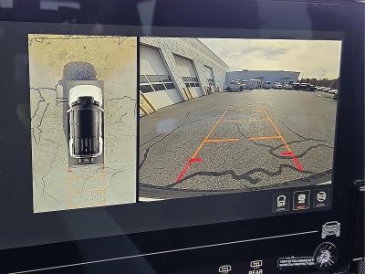 2026 GMC HUMMER EV SUV 3X