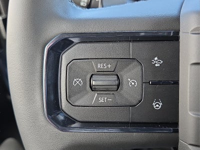 2026 GMC HUMMER EV SUV 3X