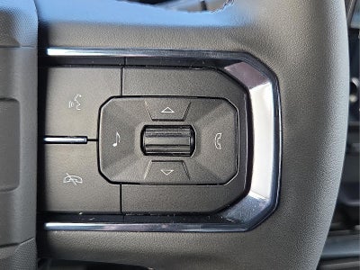 2026 GMC HUMMER EV SUV 3X