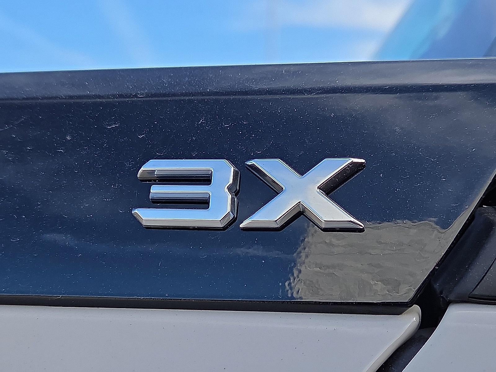 2026 GMC HUMMER EV SUV 3X