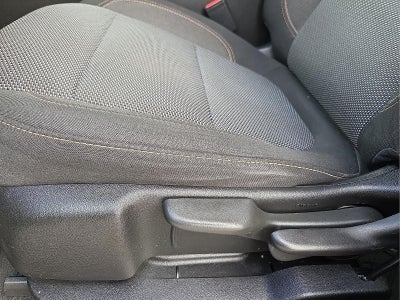 2018 Chevrolet Traverse LS