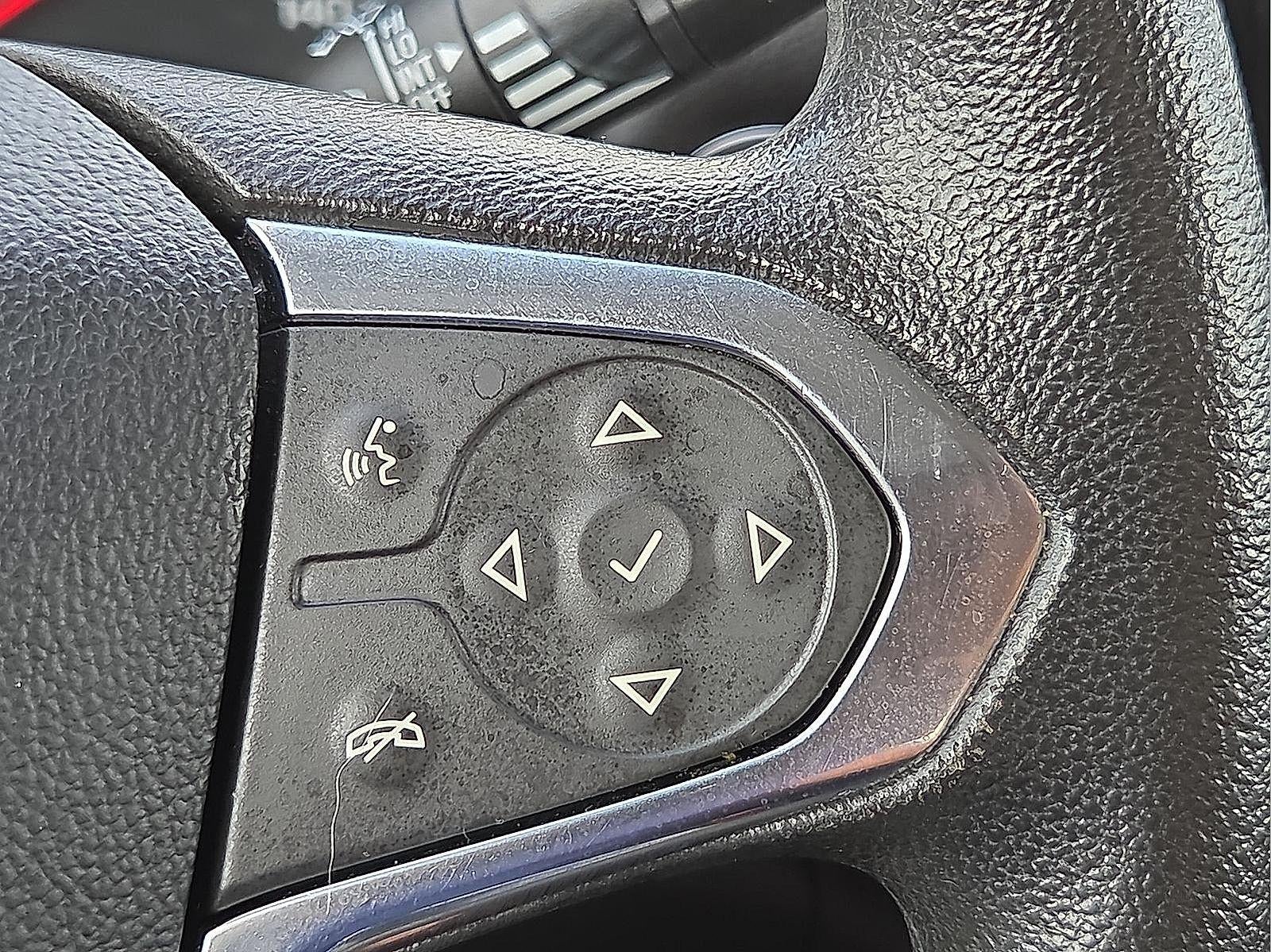 2018 Chevrolet Traverse LS
