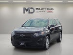 2018 Chevrolet Traverse LS